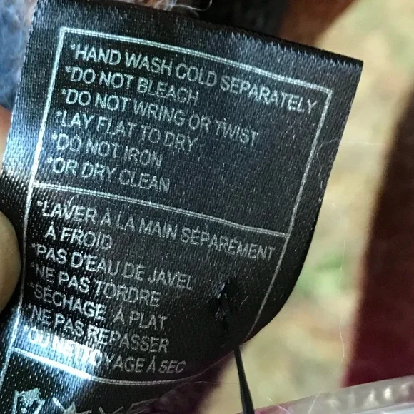 ‼️WEEKEND SALE‼️ Bb Dakota☀️Dark striped Ombre sweater - Picture 10 of 10